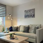 Lejlighed Seeblick 16, Sandwall