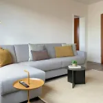 Apartman Seeblick 16, Sandwall