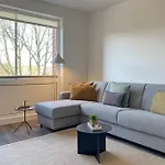 Apartman Seeblick 16, Sandwall