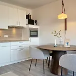 Seeblick 16, Sandwall Lejlighed
