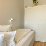 Apartman Seeblick 16, Sandwall *