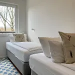 Seeblick 16, Sandwall Lejlighed