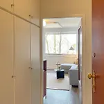 Apartman Seeblick 16, Sandwall