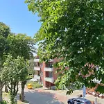 Seeblick 16, Sandwall Apartman *