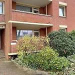 Seeblick 16, Sandwall Apartman