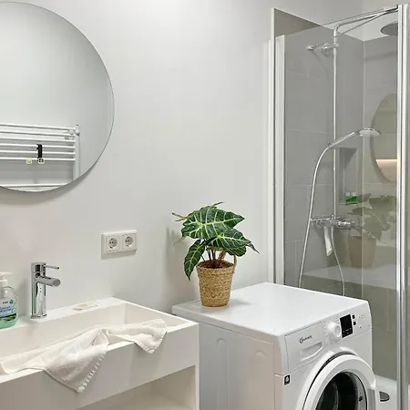 Seeblick 16, Sandwall Διαμέρισμα *