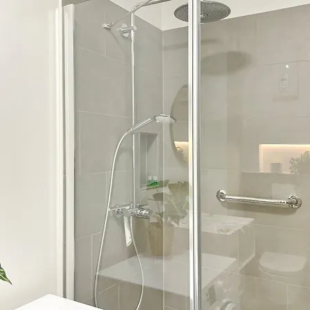 Διαμέρισμα Seeblick 16, Sandwall *