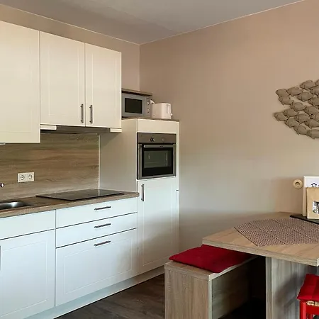 Seeblick 16, Sandwall * Wyk auf Föhr