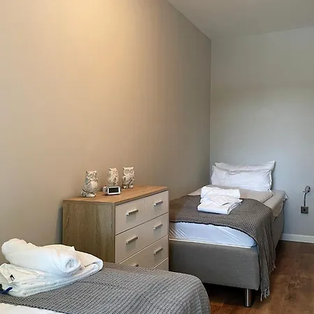 Seeblick 16, Sandwall *