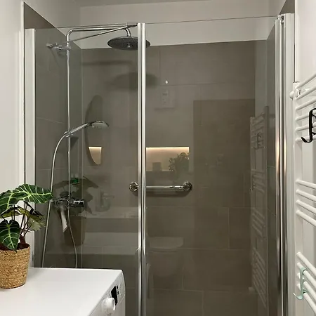 Seeblick 16, Sandwall Διαμέρισμα *