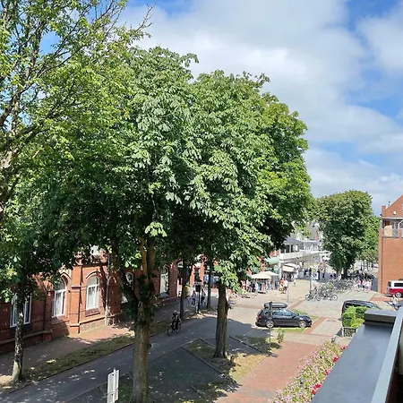 Seeblick 16, Sandwall Wyk auf Föhr