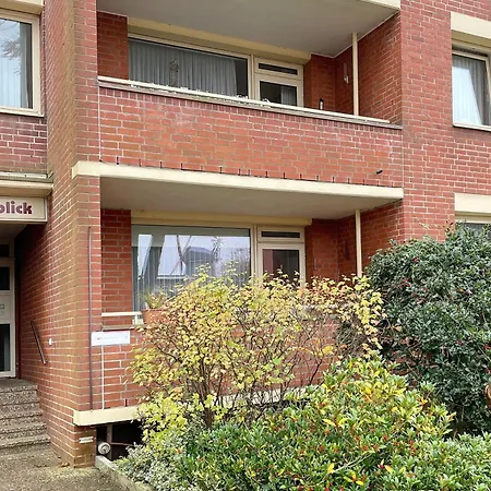 Διαμέρισμα Seeblick 16, Sandwall