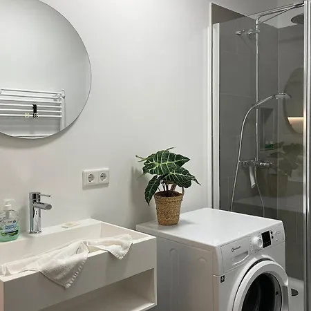 Seeblick 16, Sandwall Appartement